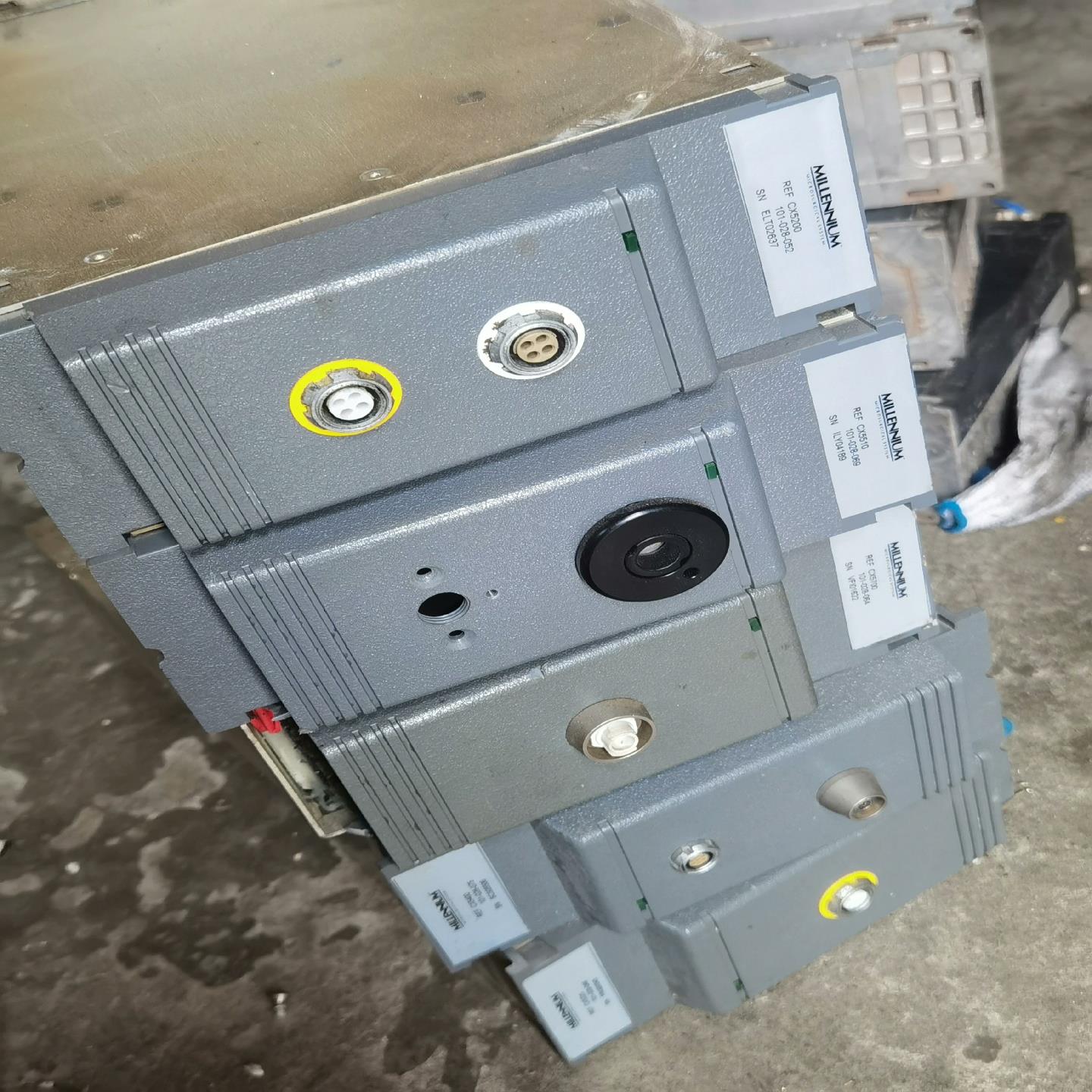 议价MILLENNIUM CX5200 CX5510 CX570