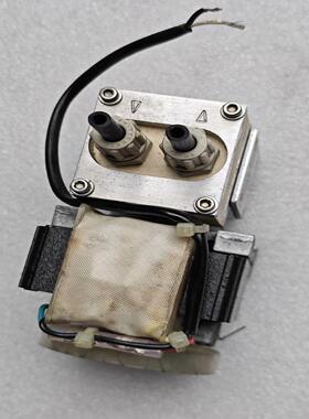 议~KNF交流真空泵/采样泵PM21556-86 115/2