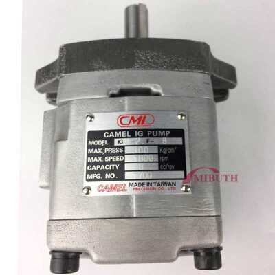 CML全懋齿轮泵 IGH-6S-100-L-20 IGM-3（耶耶电子）
