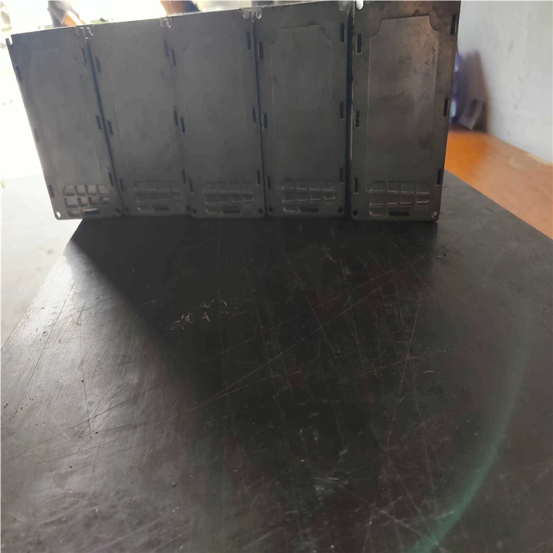 汇川伺服1.5w 驱动器IS620PS0121-C二手拆机功~议价