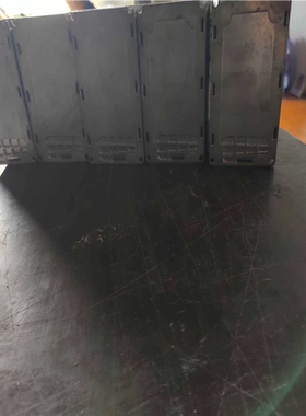 汇川伺服1.5w 驱动器IS620PS0121-C二手拆机功~议价