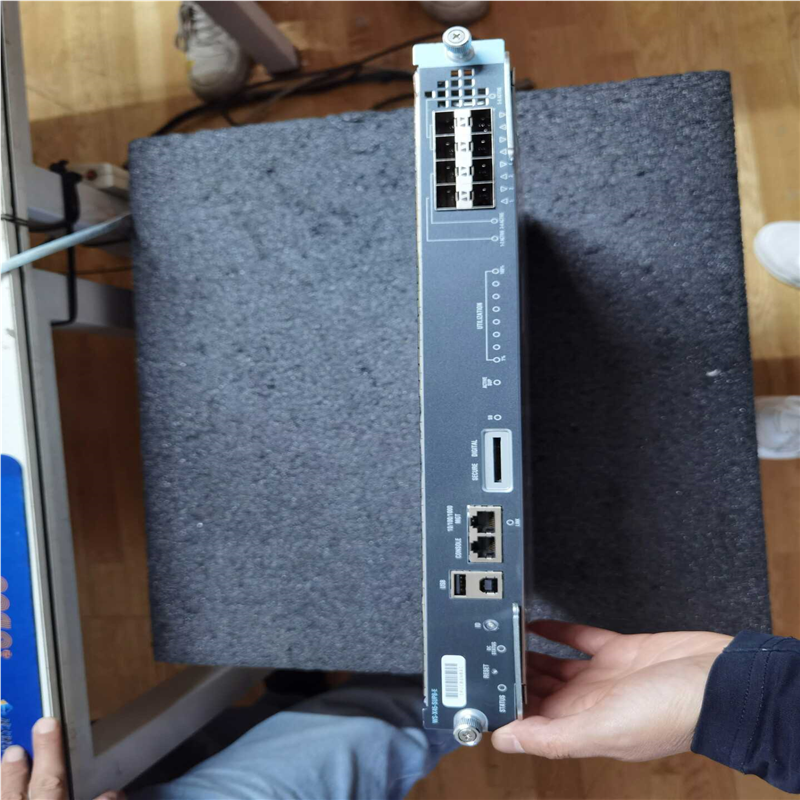 便宜处理几个的WS-X45-SUP8-E~议价