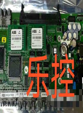 ABB变频器通讯板控制板 3BHE024577R0101 P议价