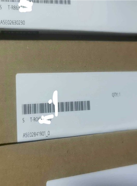（议价）西门子A5E02822121