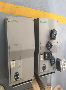 (询价)ATV21系列变频器ATV21HD55N4Z 55KW