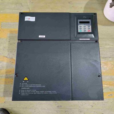 议~汇川变频器MD380T37G  37KW 380V质