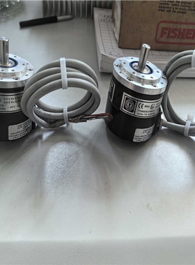 SCANCON编码器(崽崽配件）