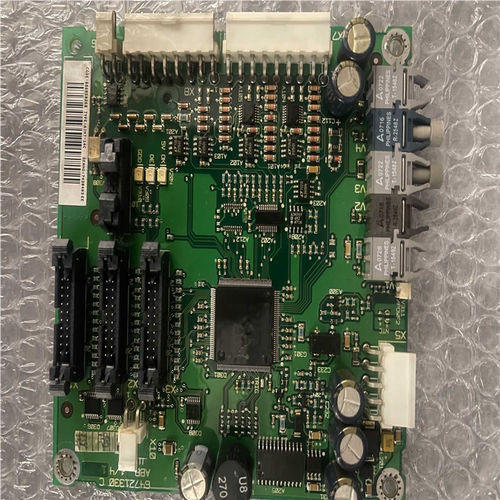 #ABB ACS800变频器接口板AINT-14C功（基数电子）