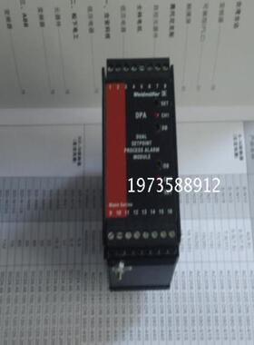 正品Weidmuller全新DPADCV0-300VDC220VACHNELNE 7940033647