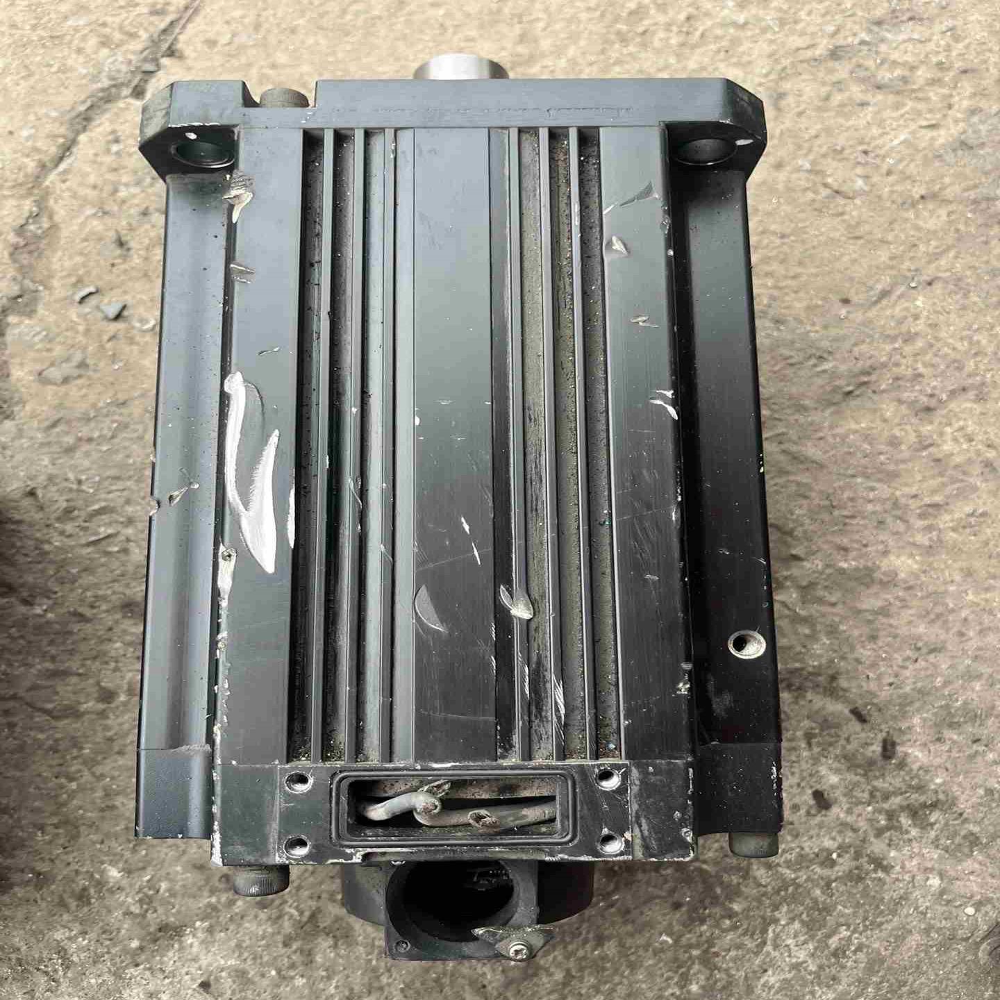 (询价)HF-SP801M4-S2三菱伺服电机