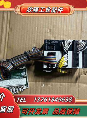 禾川HCA8C-16X16YT-V2-P4带模块HCA8C议价