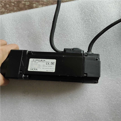 禾川伺服电机，X540A-N2LN，400w，（憨憨电子）