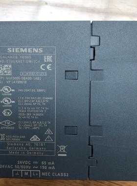 6Gk5005-0BA00-1AB2~议价