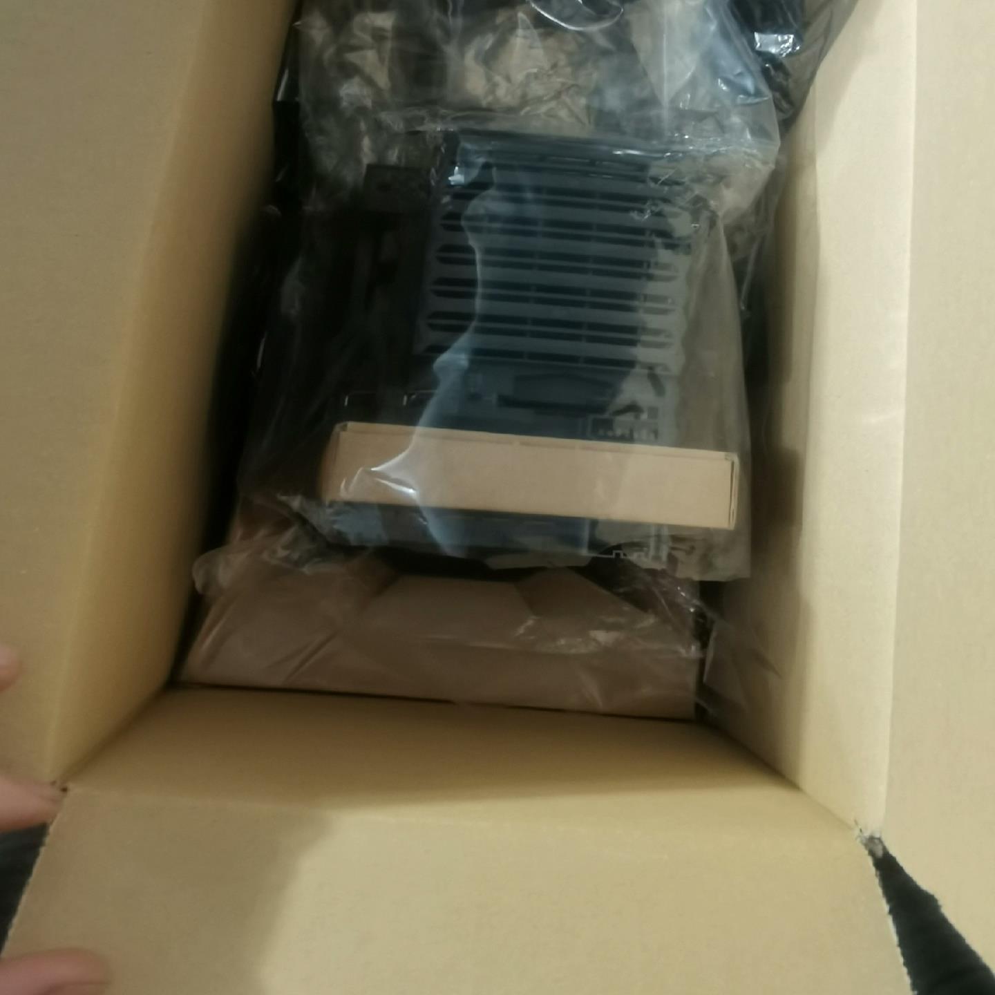 X20CP1483 全新带包 仅此一个 要的速度~议价