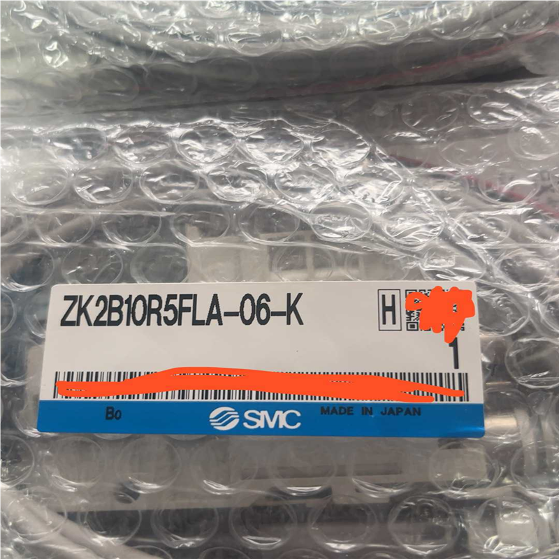 全新未开封ZK2B10R5FLA-06-K~议价