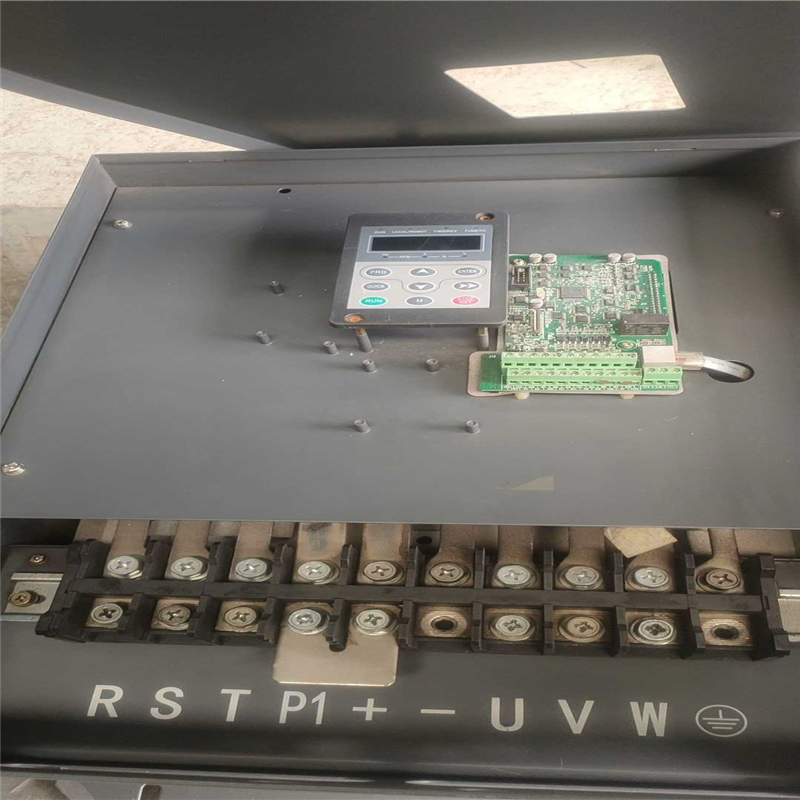【顺庆】佳乐JAC580-37KW重载变频器一台，成色自定义，功能包【