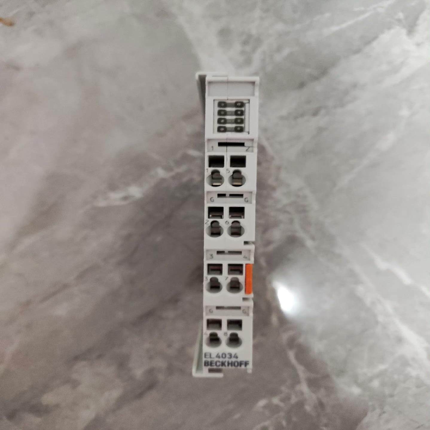 议~倍福拆机模块EL4034，成色如图标价直接拍,3C数码配件,其它配件,淘宝优惠券,粉丝福利购,淘宝优惠卷