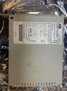 【汇生】ABB  Contrans T TEU  421-EX.A【议价】