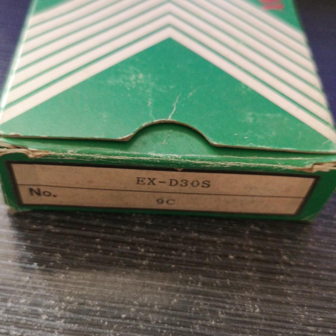 接近开关EX-D30S(崽崽配件）