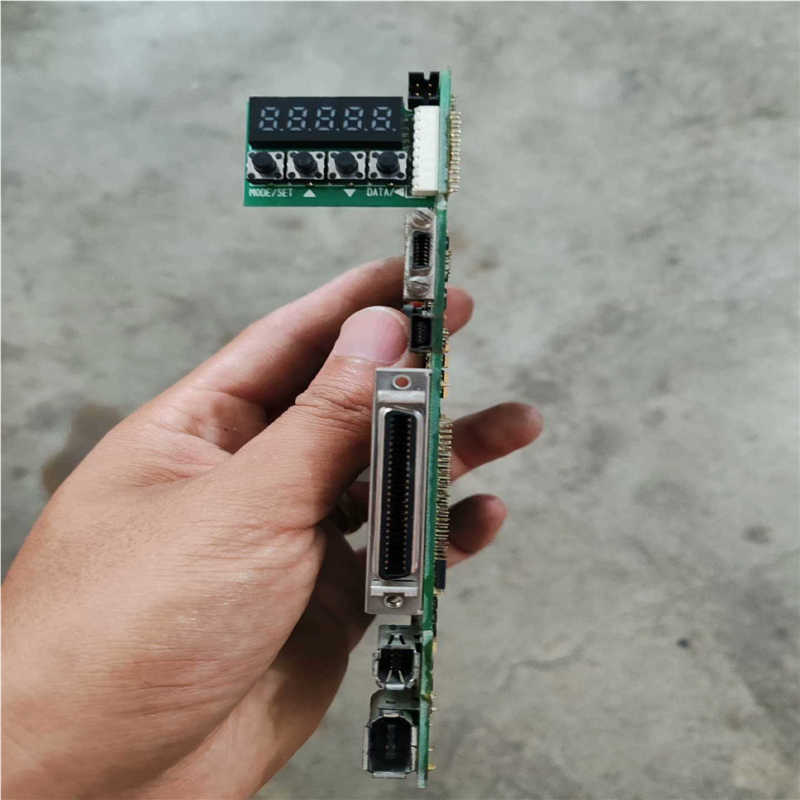 议~安川驱动器主板SGDV-IFA01B-002 件 实