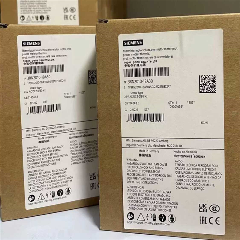 /3RN2010-2BA30 #SI~议价