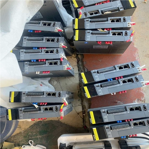 【顺庆】信捷400W伺服套装【议价】