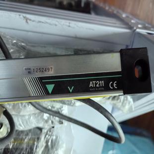 Mitutoyo三丰光栅尺AT211 800MN2 AT2 耶耶电子