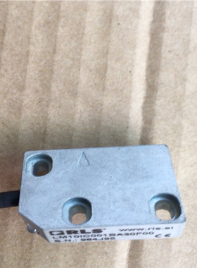 雷尼绍RLS  LM10IC001BA30F00磁栅读头、实~议价