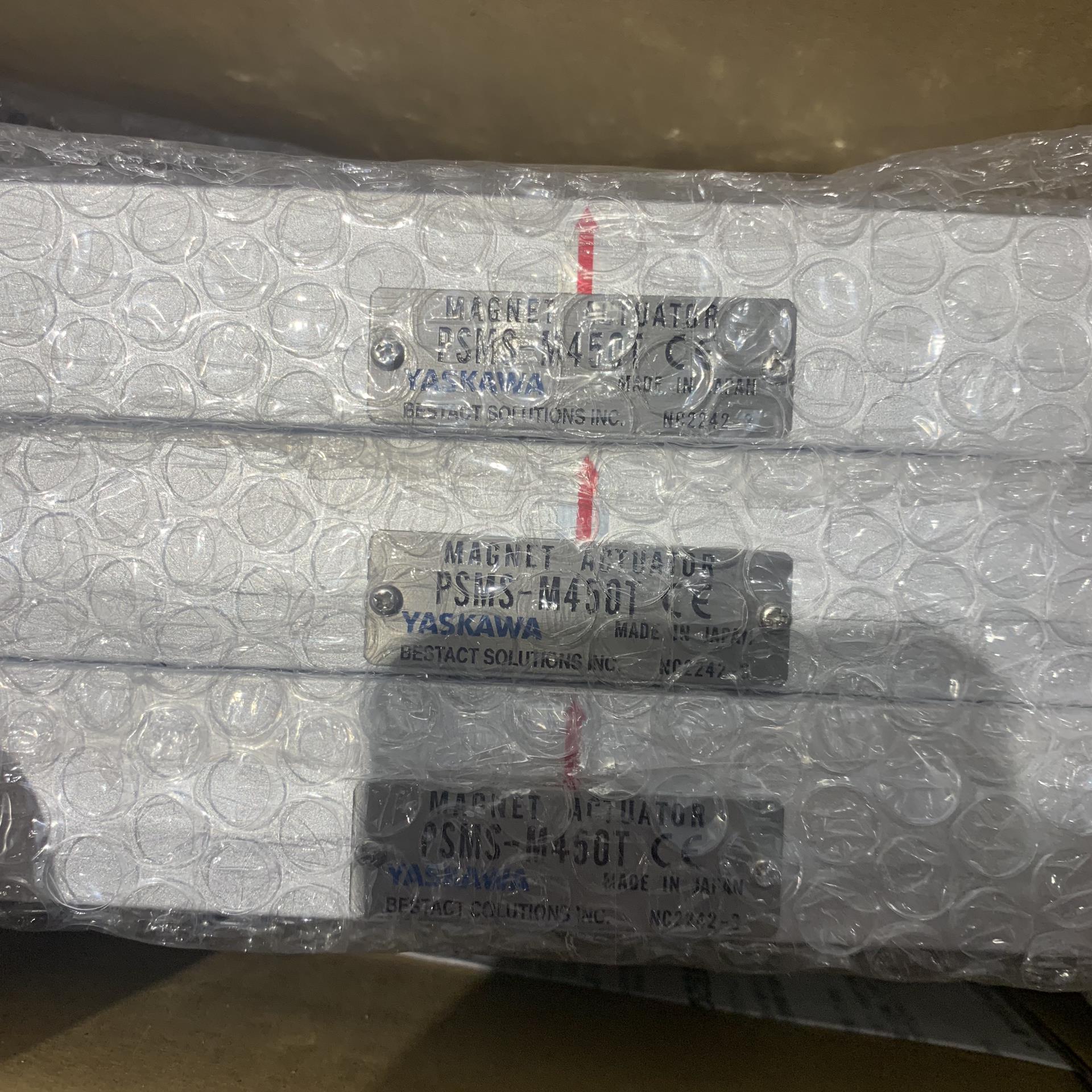 YASKAWA安川磁性开关PSMS-M450TPSMS-M议价