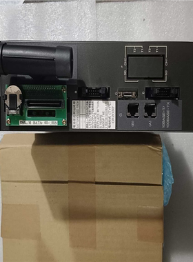 (询价)富士分散控制器MMPUE-50 GYH，未拆封，