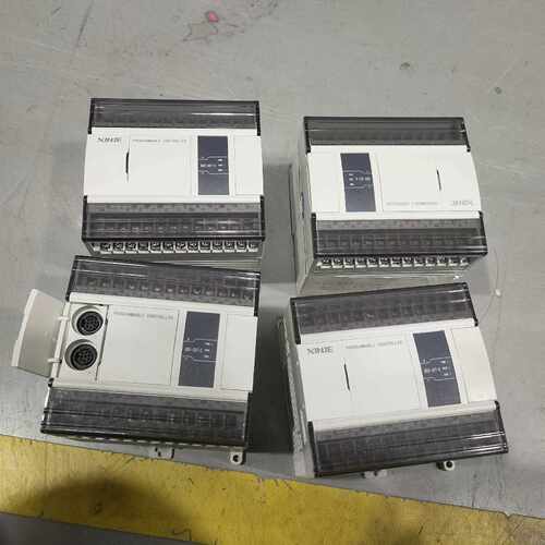 (议价)信捷PLC XD2-32T-E