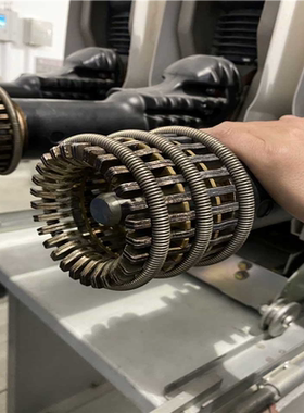 VCR193-12E/W160A/BSS00T2063线圈（憨憨电子）