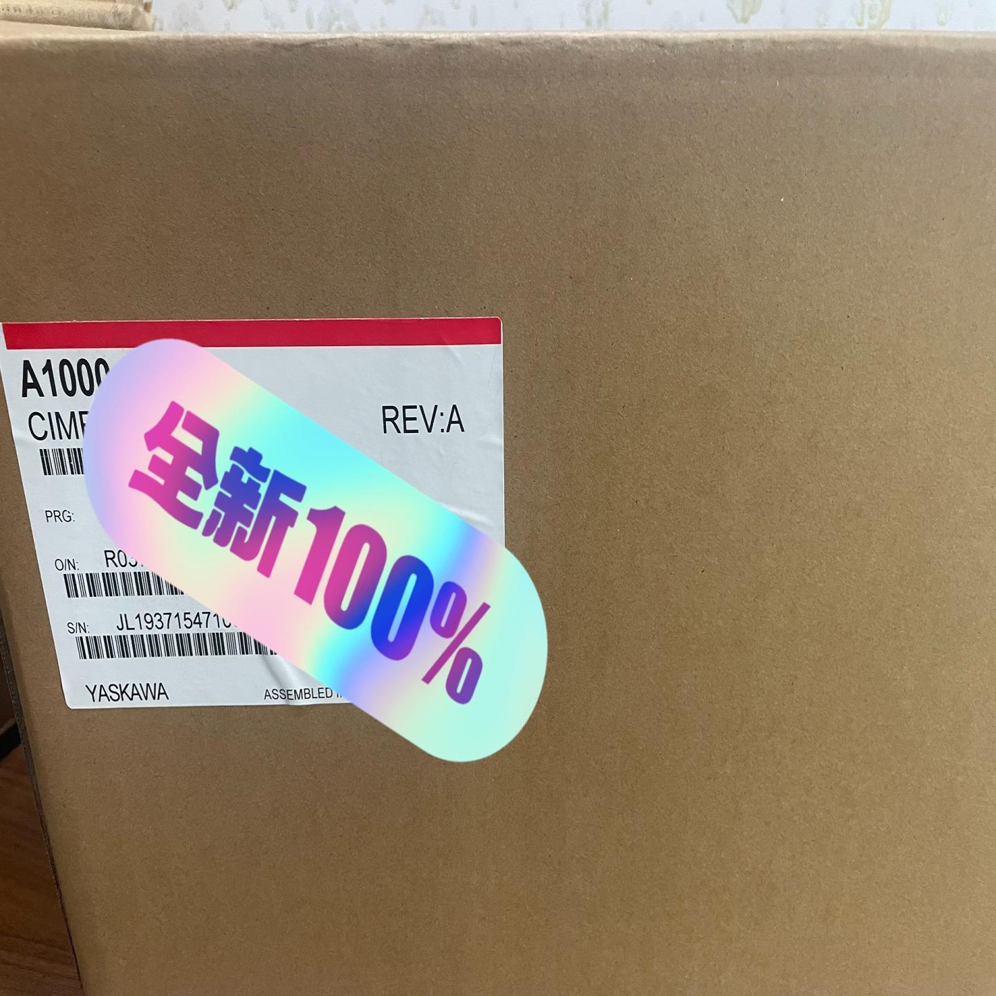 CIMR-AC2A0040FAA~议价