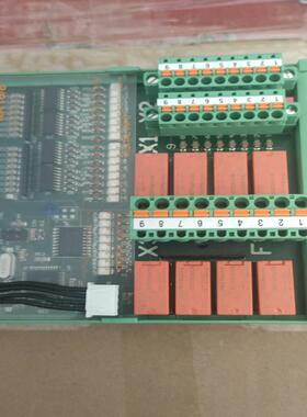 普莱格RK16/8（憨憨电子）