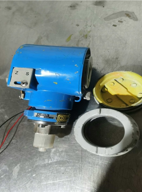 E＋H变送器pMC731（憨憨电子）