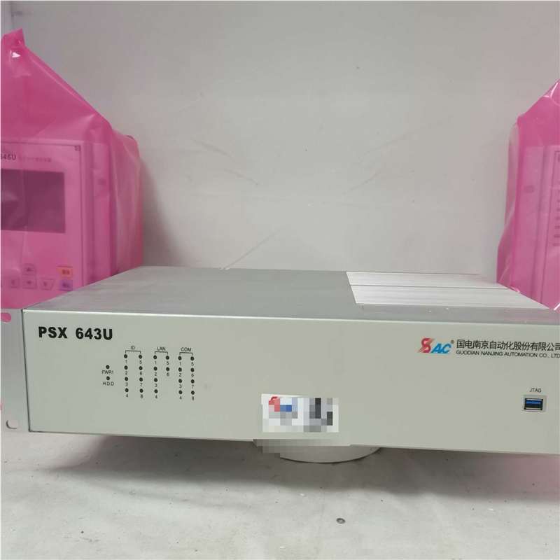 【顺庆】国电南自PSX643U规约转换装置【议价】