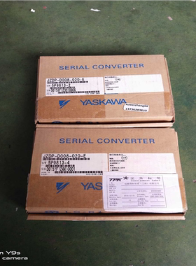 安川信号转换模块JZDP-D008-020-E议价议价
