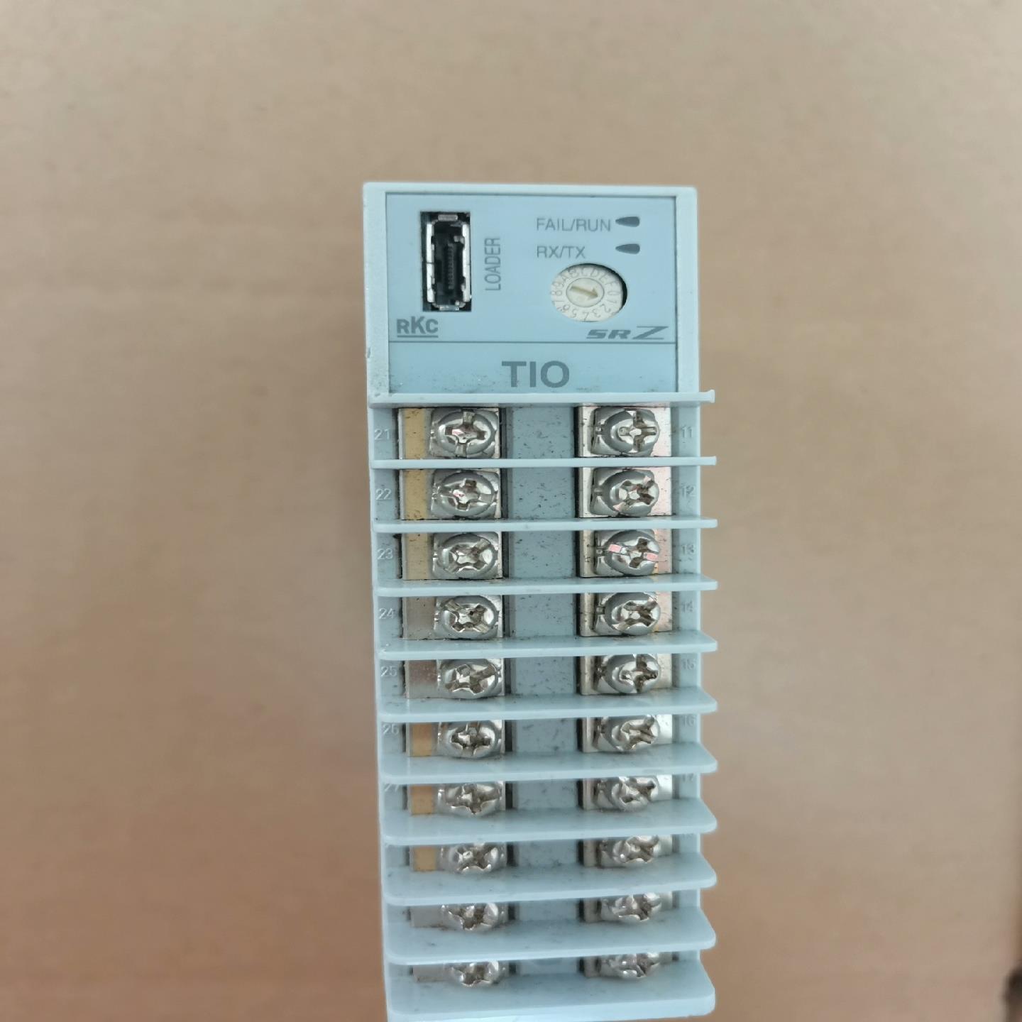 议~Z-TI0-A温控模块T-8888/NN  Z-1159