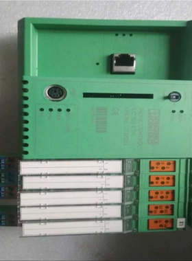 议~菲尼克ILC 350 VLC   2985013   ILS