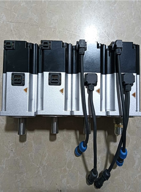 【汇生】SV-X2075A-B2LA禾川马达750W，新的没用过【议价】