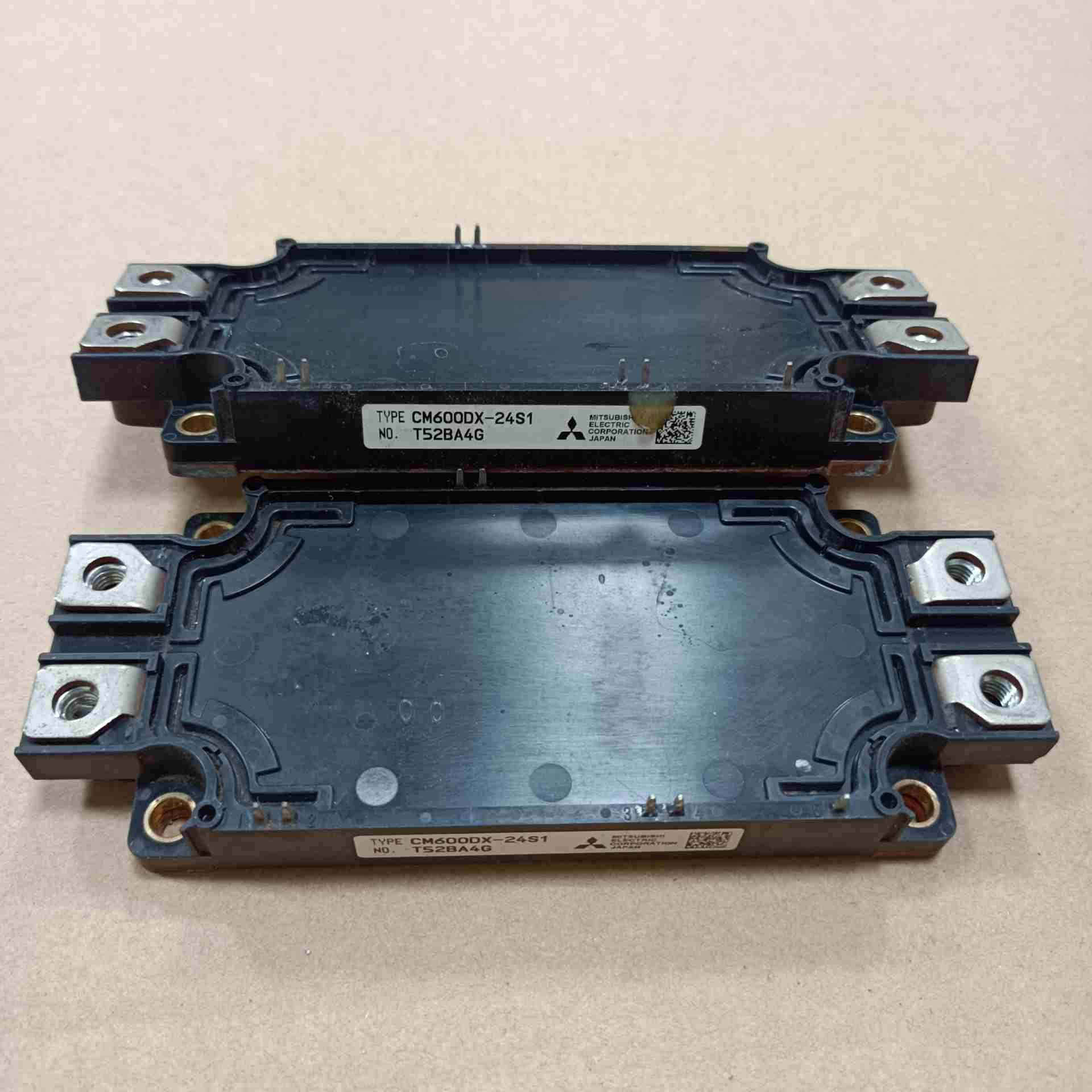 CM600DX-24S1测试议价