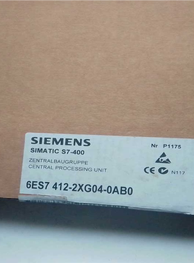 【顺庆】SIEMES西门子S7-400系列CPU【议价】