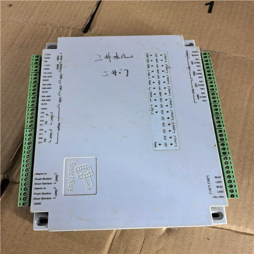 (议价)Smartkey门禁控制器SK200-NT实物图。