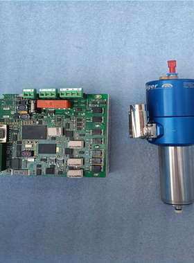 jager主轴一套DentaDrive 60-3 S21（憨憨电子）