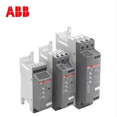 询价~ABB变频器PSR3-60-70软启动