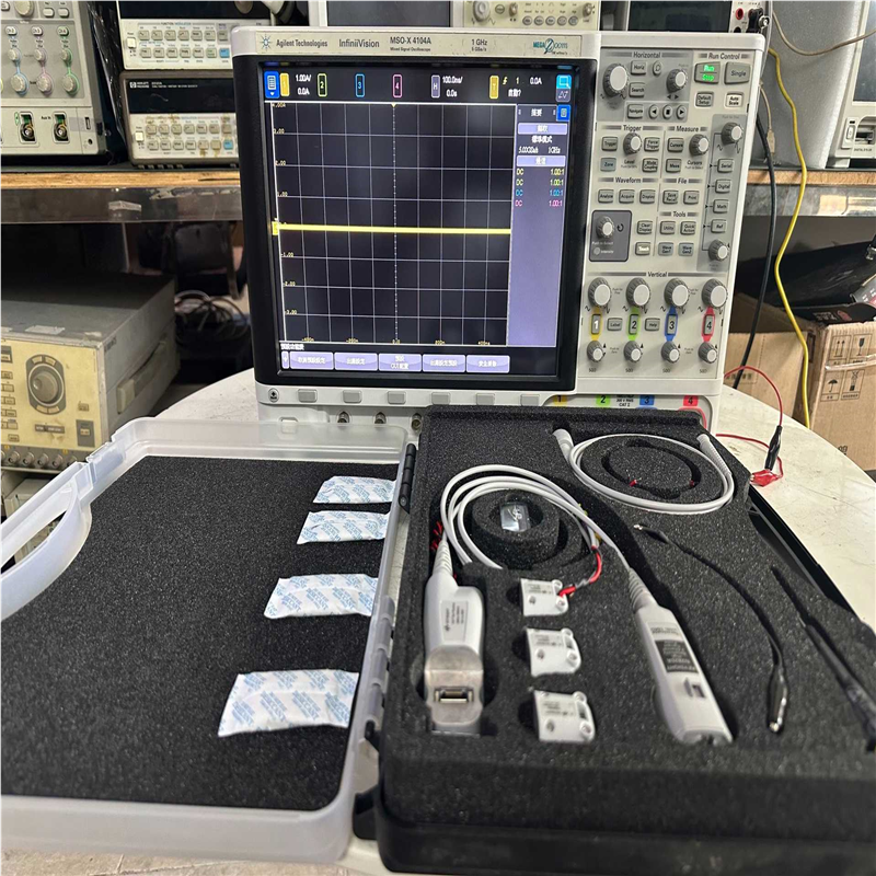 安捷伦MSOX4104A（憨憨电子）