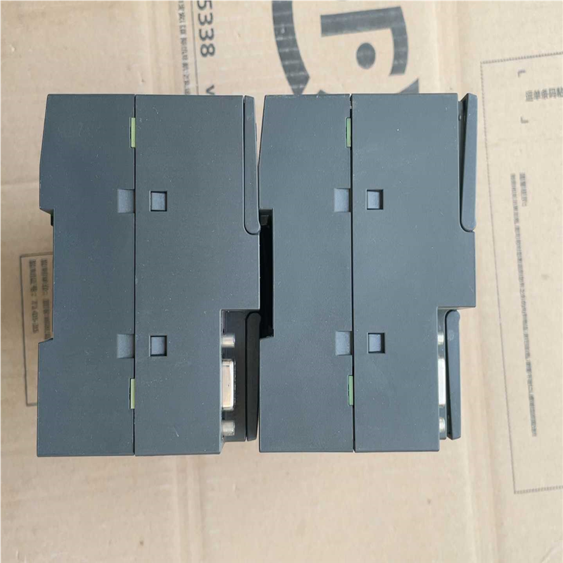 议~西门子PLC200 SMART  CPU ST60  6ES