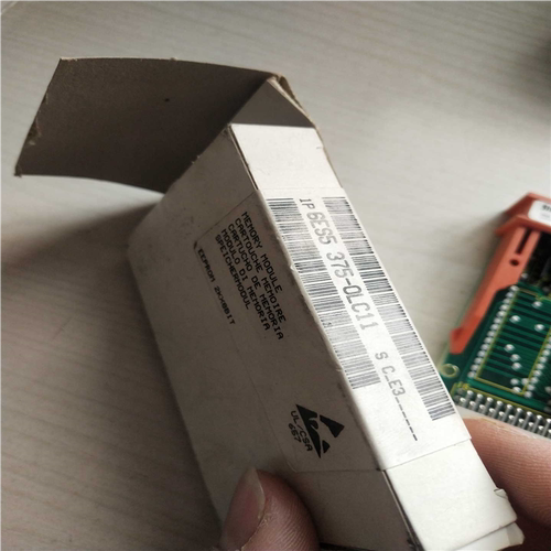 (议价) S5储存卡模块 6ES5 375-0LC11
