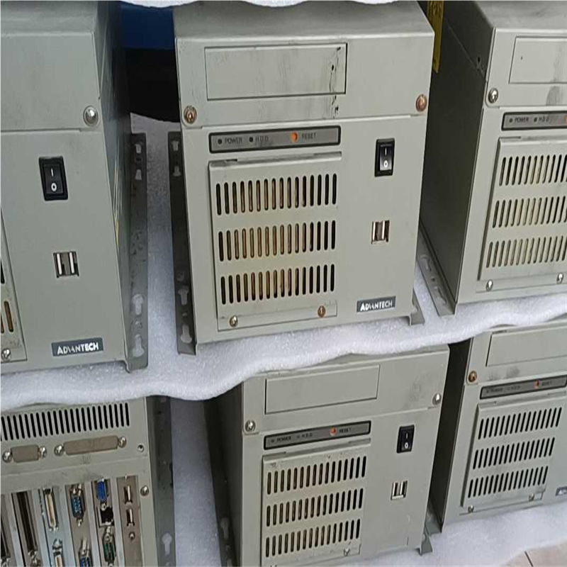 议~研华IPC-6806S工控机 65台 PCI-6880 主板