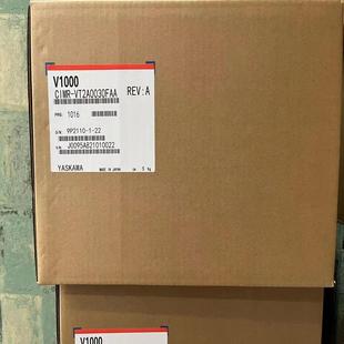 询价 VT2A0030FAA 安川变频器CIMR